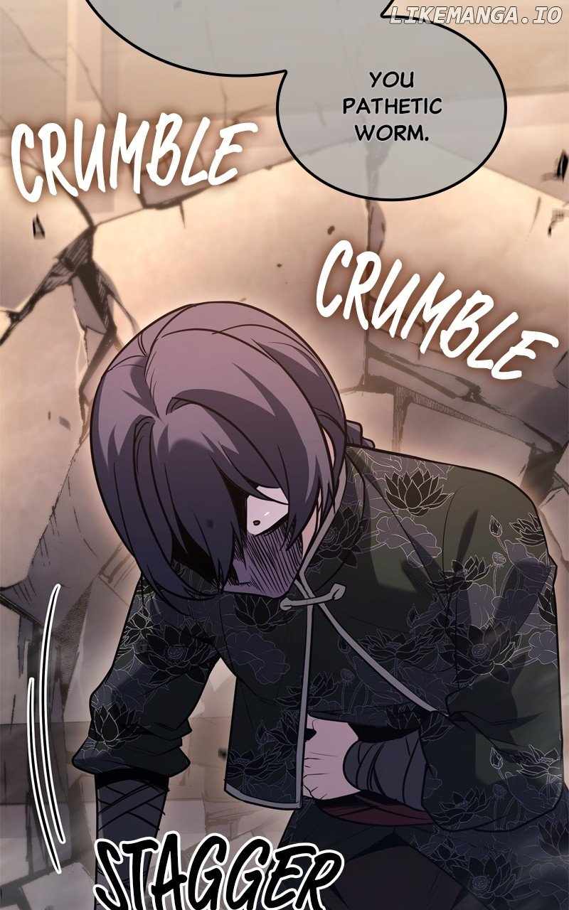 I Reincarnated As The Crazed Heir Chapter 143 46